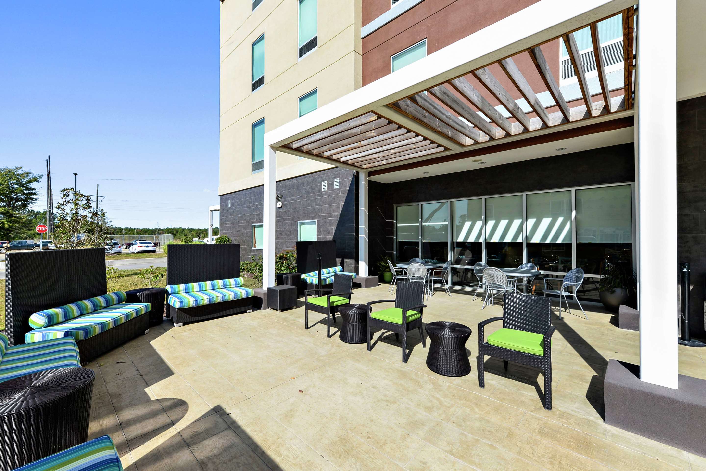 Exterior | Home2 Suites by Hilton Gulfport I-10