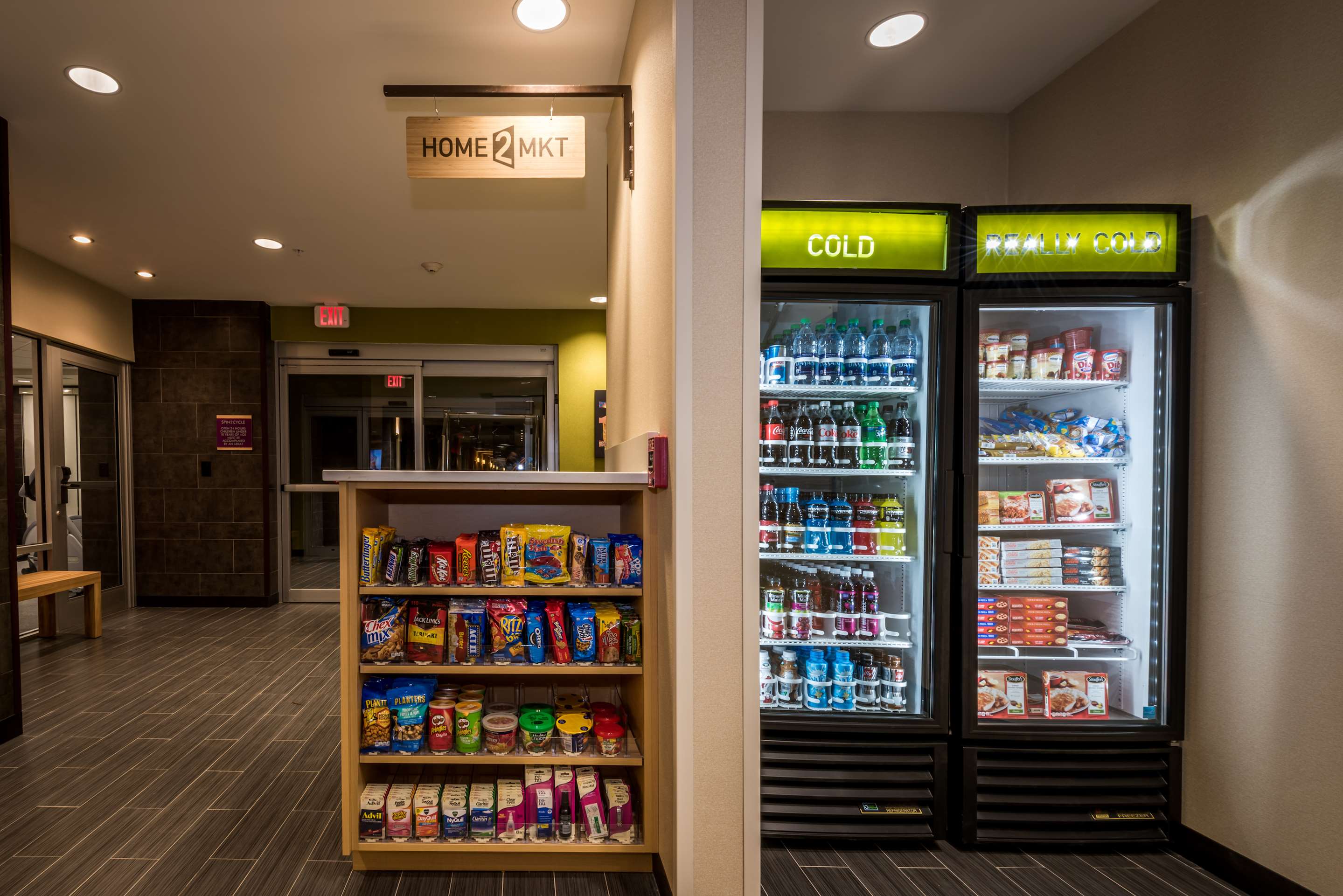 Restaurant | Home2 Suites by Hilton Gulfport I-10