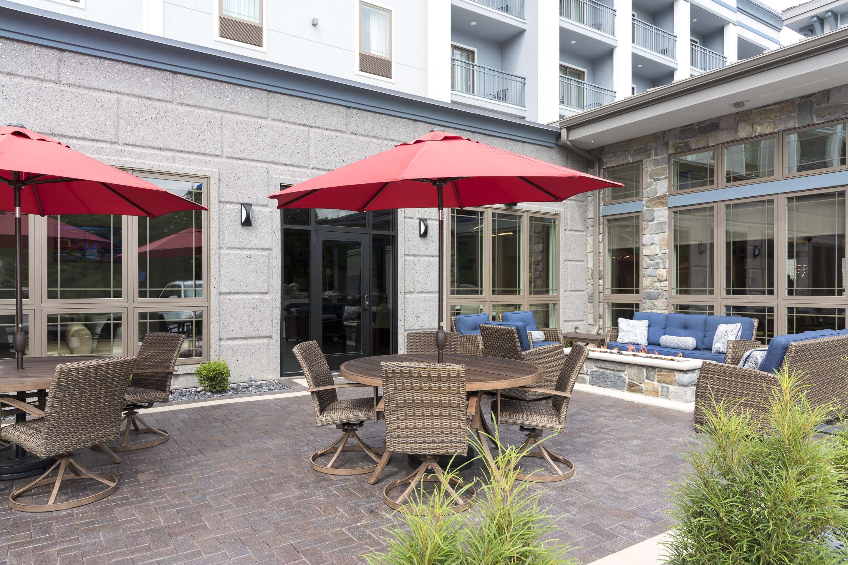 Exterior | Hilton Garden Inn Grand Rapids East
