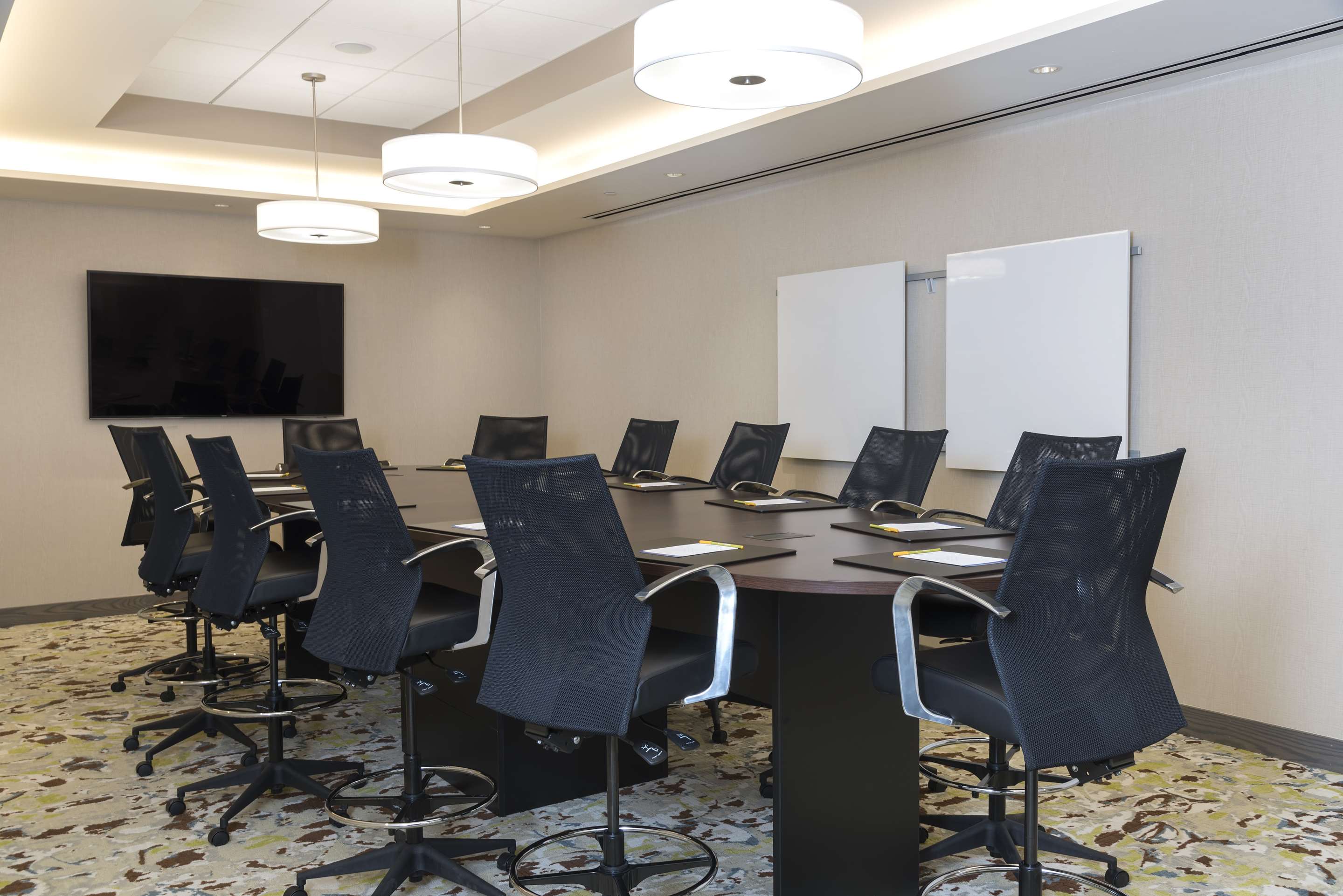 Meeting Room | Hilton Garden Inn Grand Rapids East