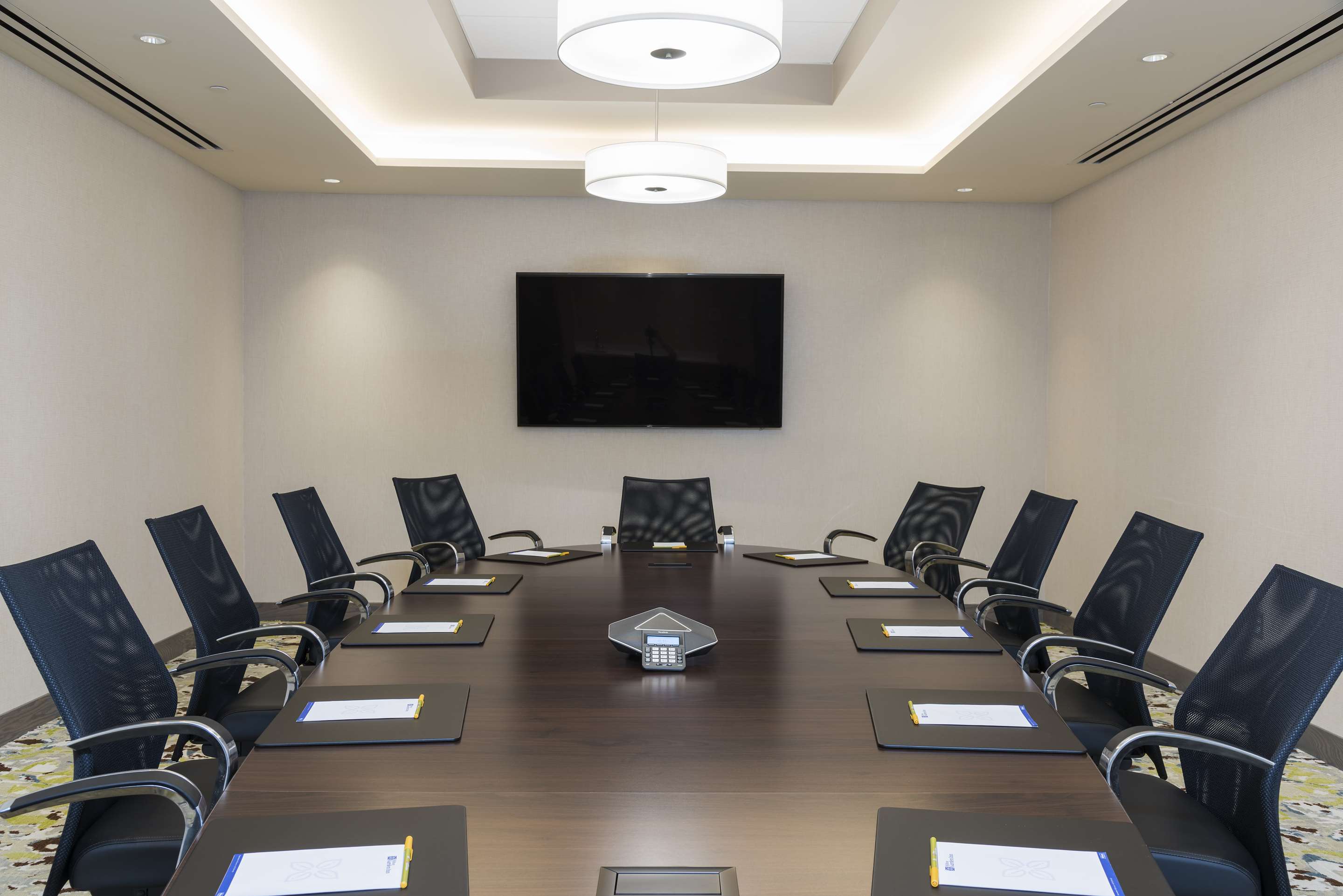 Meeting Room | Hilton Garden Inn Grand Rapids East