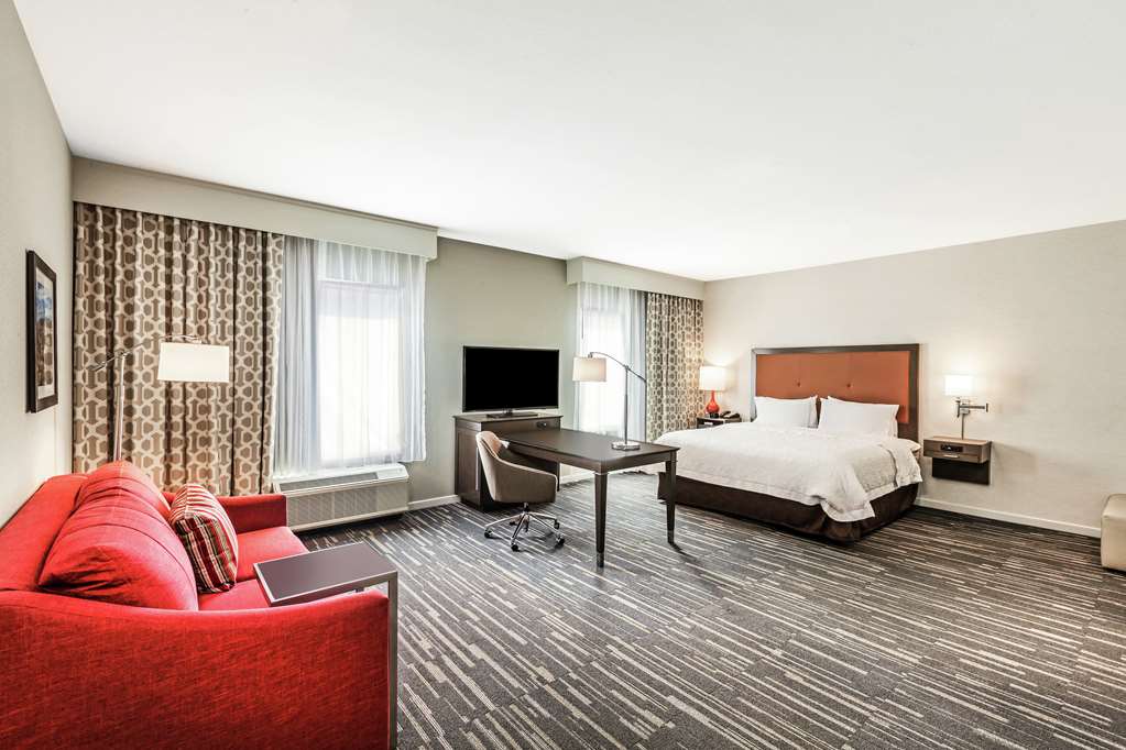 Hampton Inn &amp; Suites Houston/Atascocita, TX-guestroom-Guest Room,On-Site.jpg