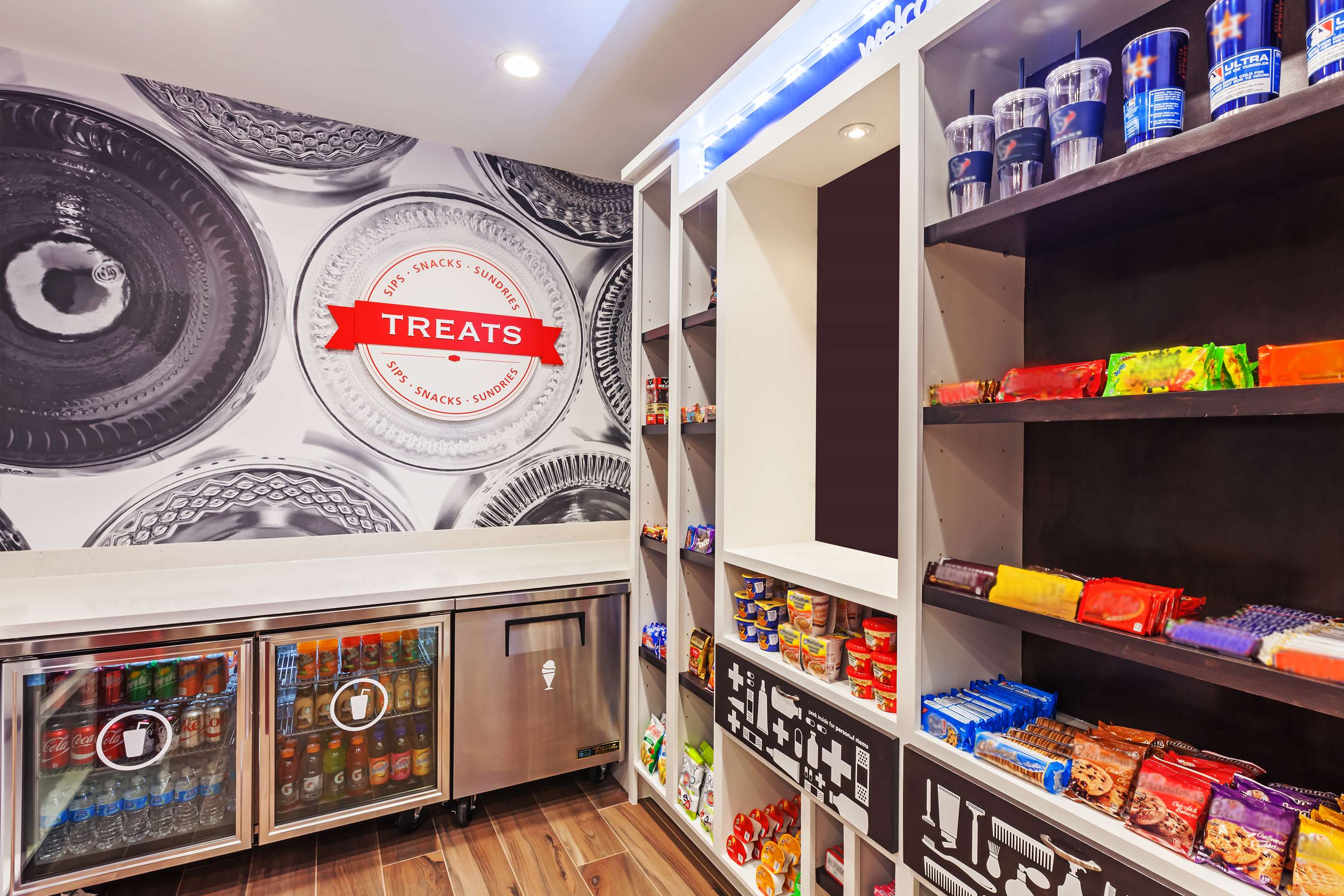 Restaurant | Hampton Inn & Suites Houston/Atascocita