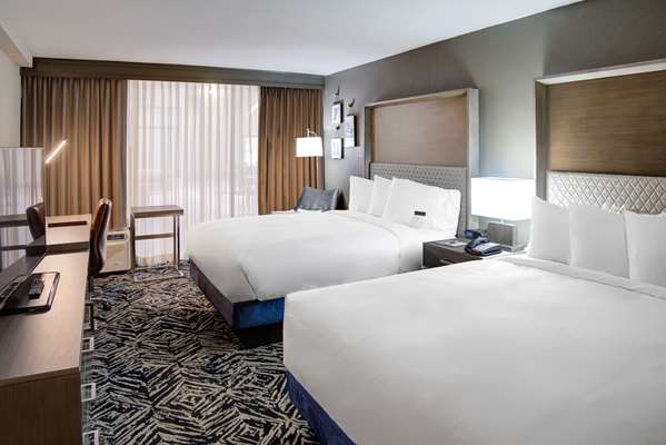  - DoubleTree by Hilton Harrisonburg - I-81, Exit 247