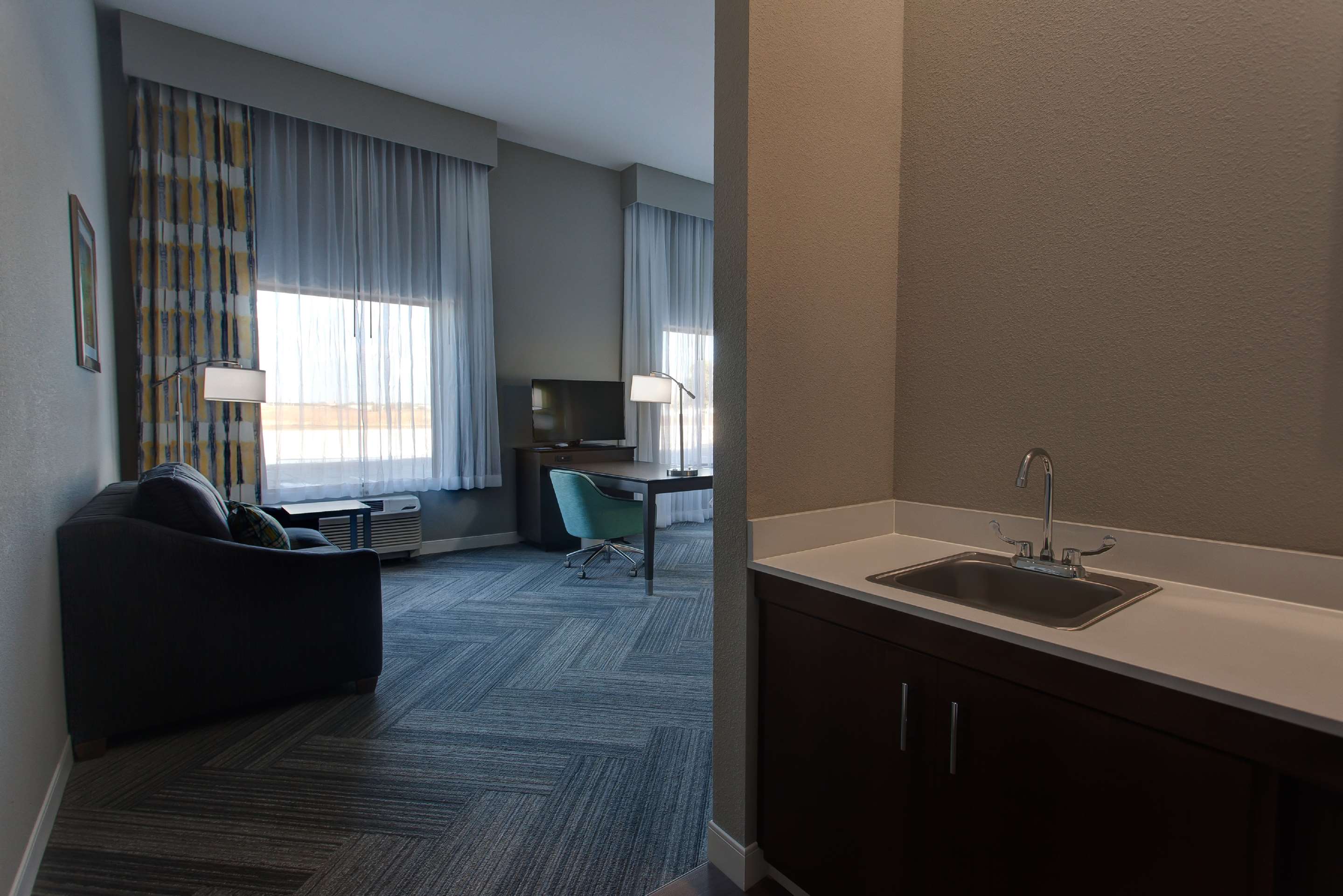 Guest room amenity