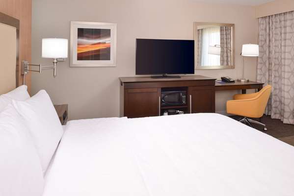  - Hampton Inn El Centro