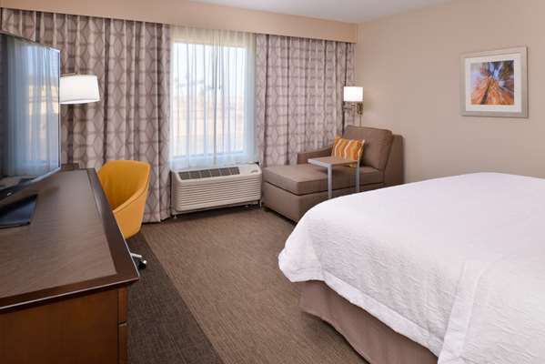  - Hampton Inn El Centro