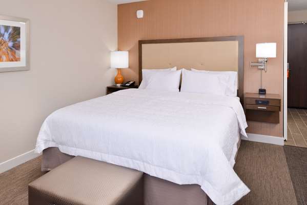  - Hampton Inn El Centro
