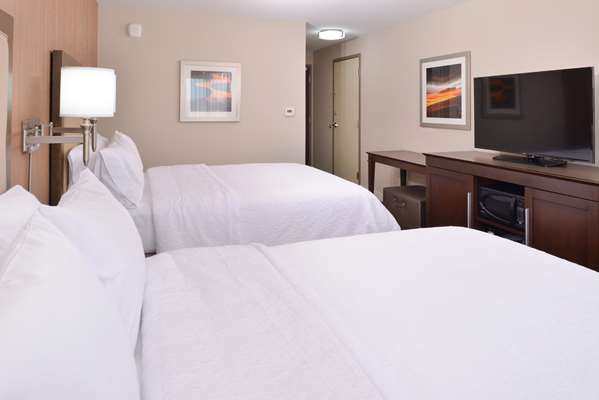  - Hampton Inn El Centro