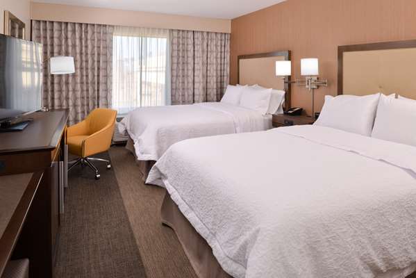  - Hampton Inn El Centro