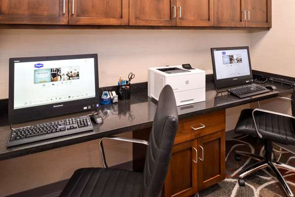 Conference Area - Hampton Inn El Centro