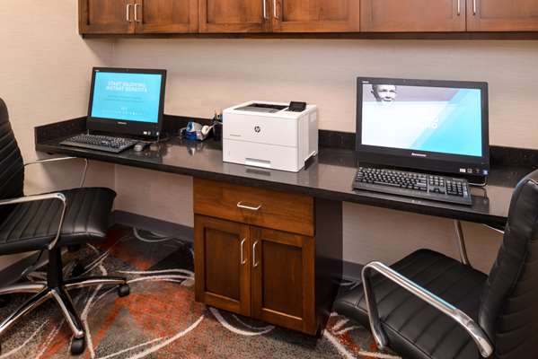 Conference Area - Hampton Inn El Centro