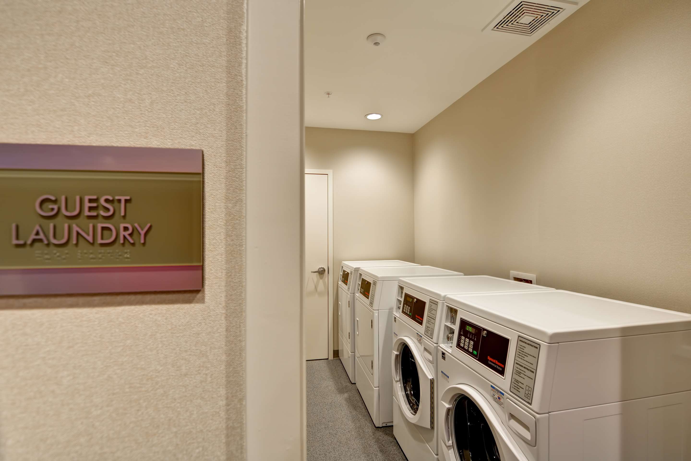 Property amenity | Home2 Suites by Hilton Lafayette, IN
