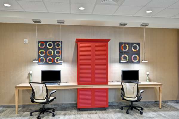 Conference Area - Home2 Suites by Hilton Lafayette - I-65, Exit 172
