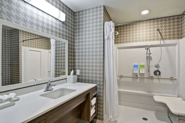  - Home2 Suites by Hilton Lafayette - I-65, Exit 172