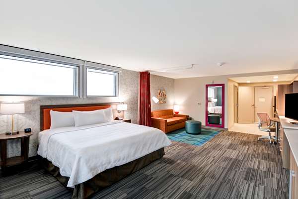  - Home2 Suites by Hilton Lafayette - I-65, Exit 172