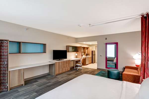  - Home2 Suites by Hilton Lafayette - I-65, Exit 172
