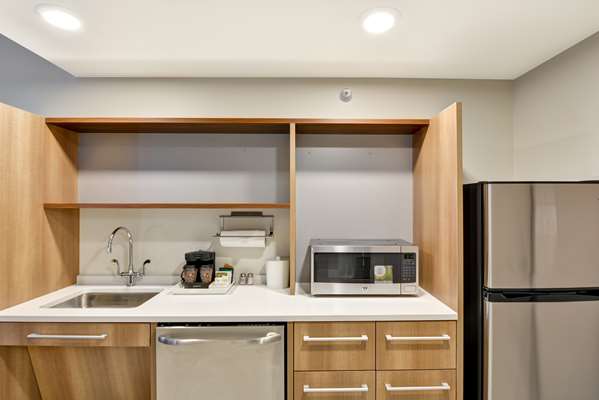  - Home2 Suites by Hilton Lafayette - I-65, Exit 172