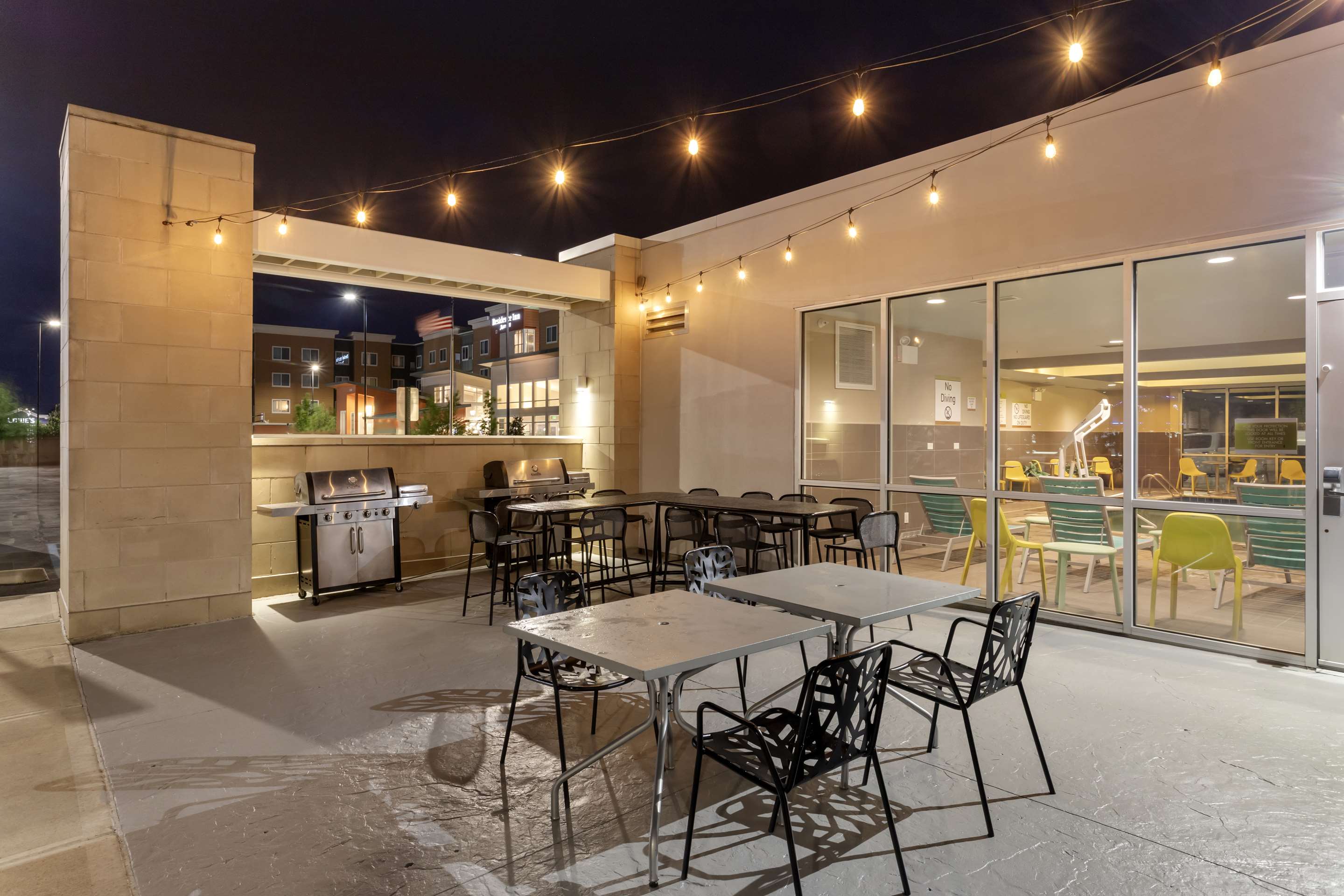 Exterior | Home2 Suites by Hilton Lafayette, IN