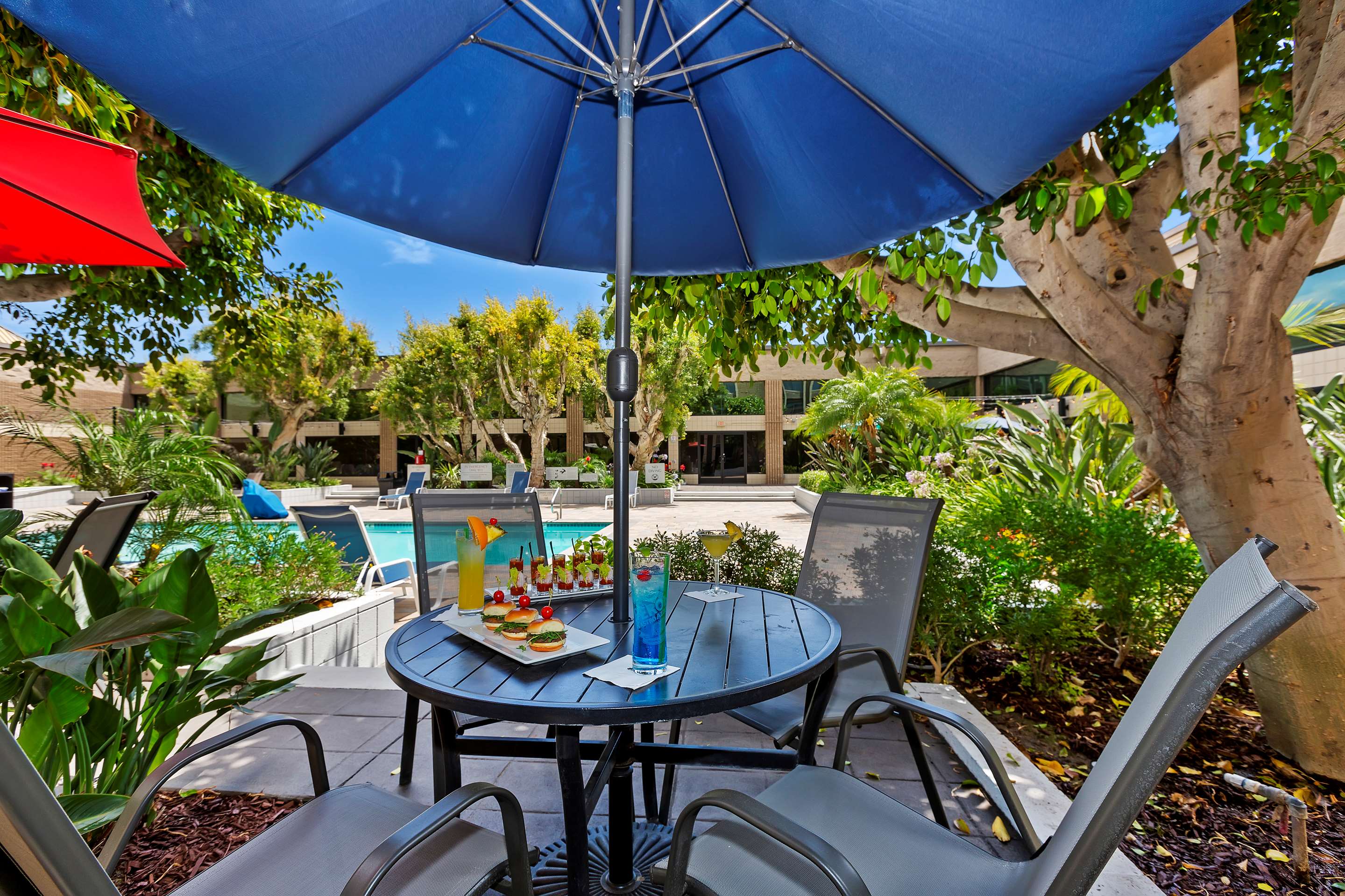 Exterior | Doubletree by Hilton Whittier Los Angeles