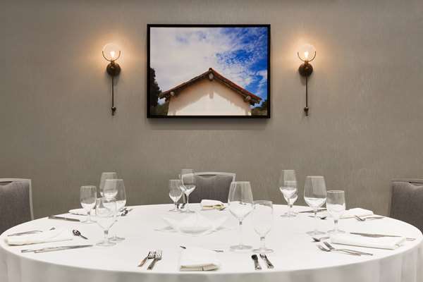 Restaurant - Hilton Garden Inn Lompoc