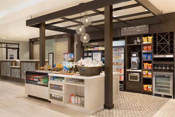 Restaurant - Hilton Garden Inn Lompoc