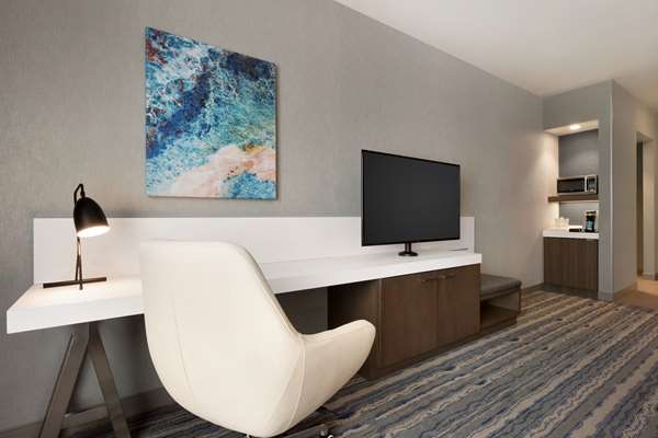  - Hilton Garden Inn Lompoc