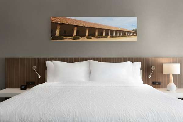  - Hilton Garden Inn Lompoc