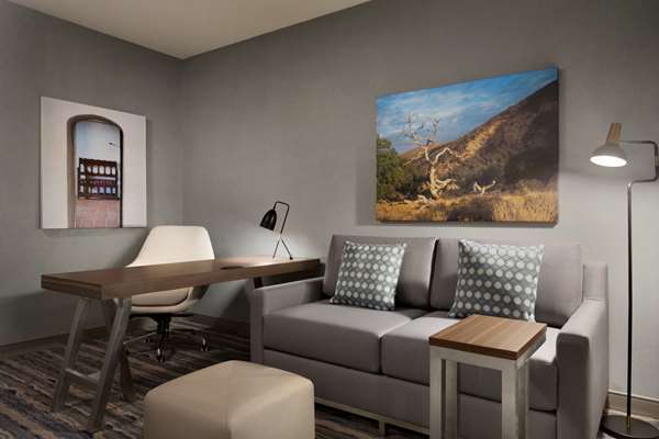  - Hilton Garden Inn Lompoc