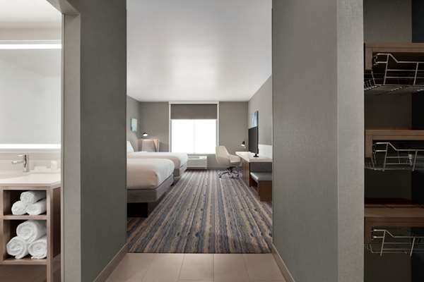  - Hilton Garden Inn Lompoc