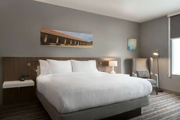  - Hilton Garden Inn Lompoc