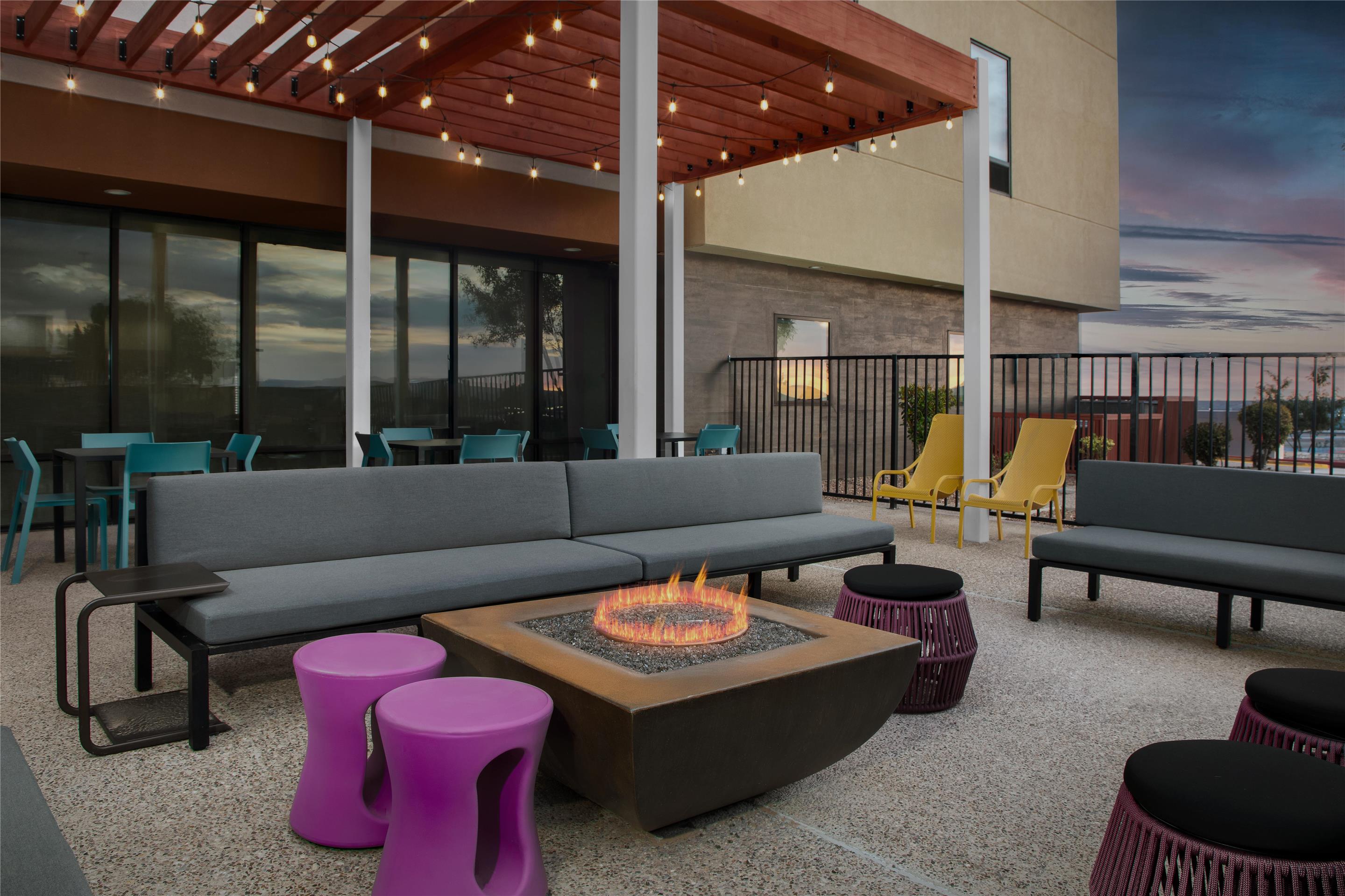 Exterior | Home2 Suites by Hilton Las Cruces