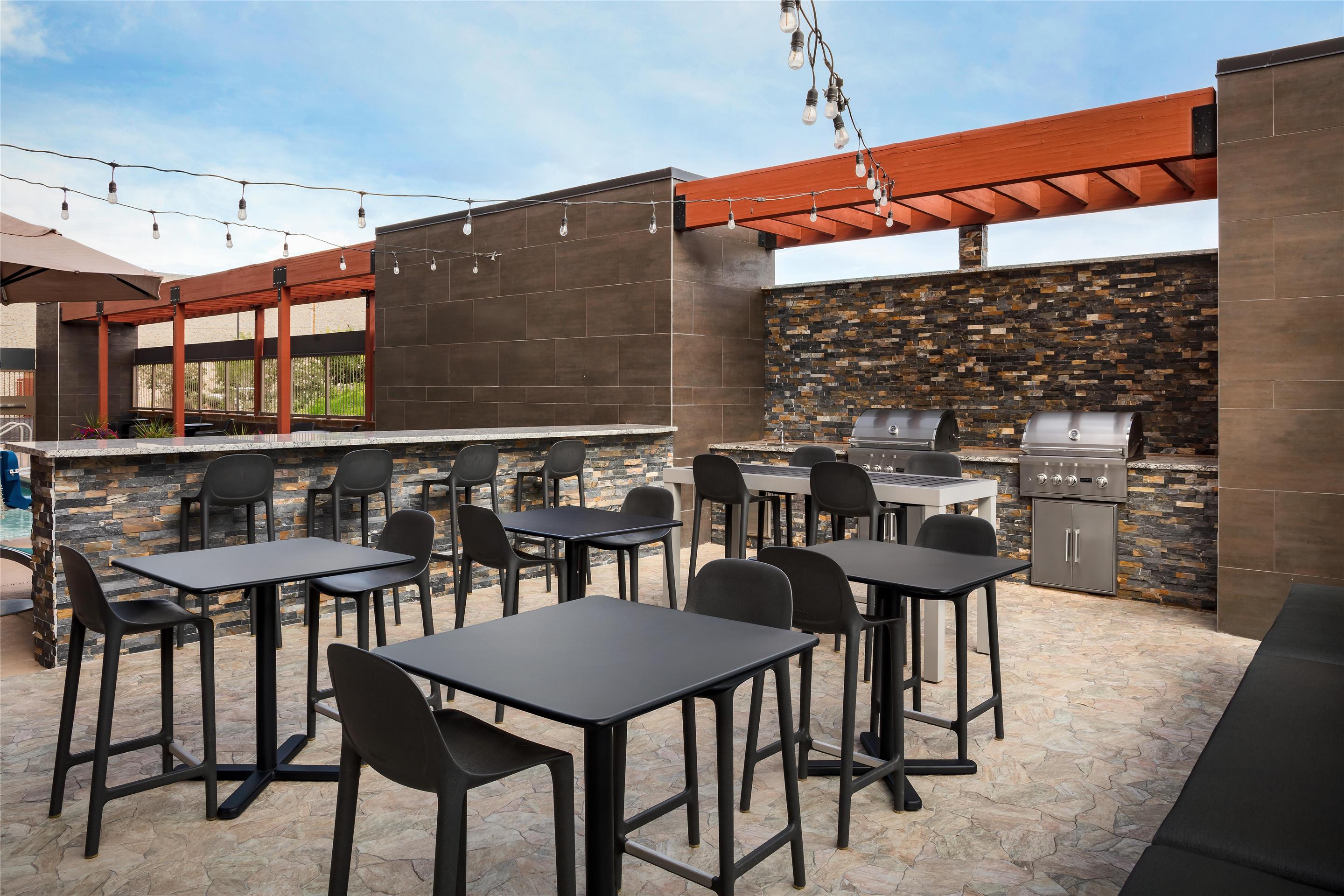 Exterior | Home2 Suites by Hilton Las Cruces