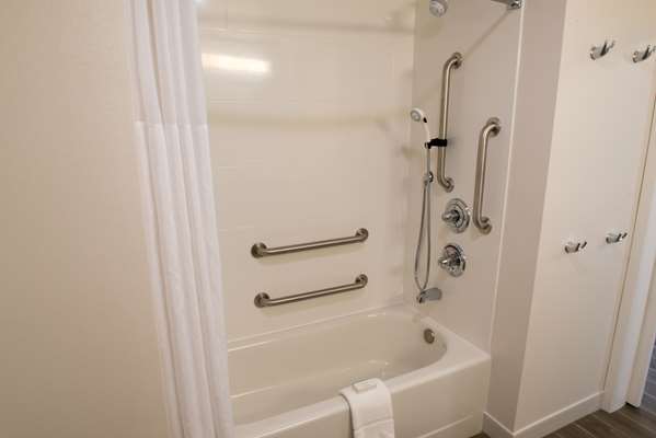  - Hampton Inn & Suites Bay City - I-75, Exit 164