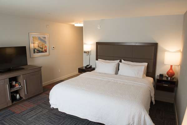  - Hampton Inn & Suites Bay City - I-75, Exit 164