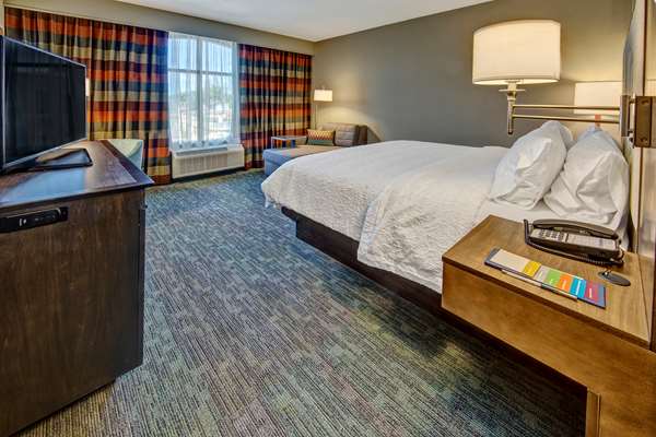  - Hampton Inn & Suites Germantown