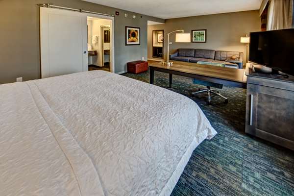  - Hampton Inn & Suites Germantown