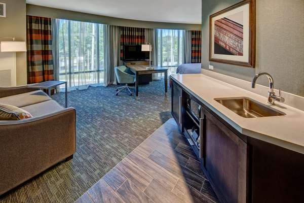  - Hampton Inn & Suites Germantown