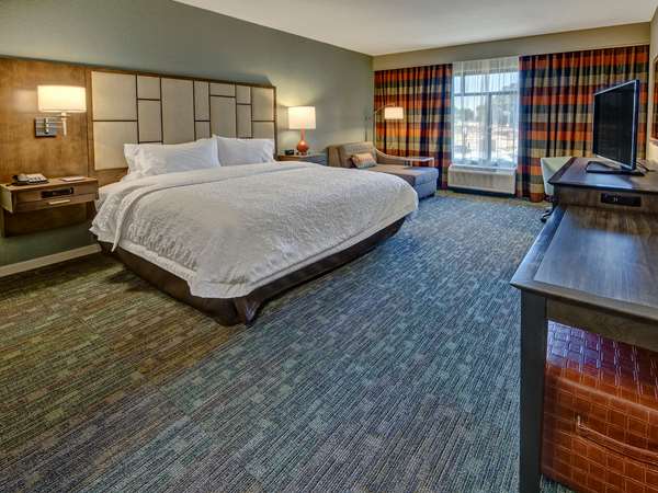  - Hampton Inn & Suites Germantown
