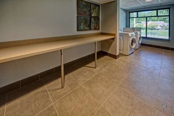  - Hampton Inn & Suites Germantown