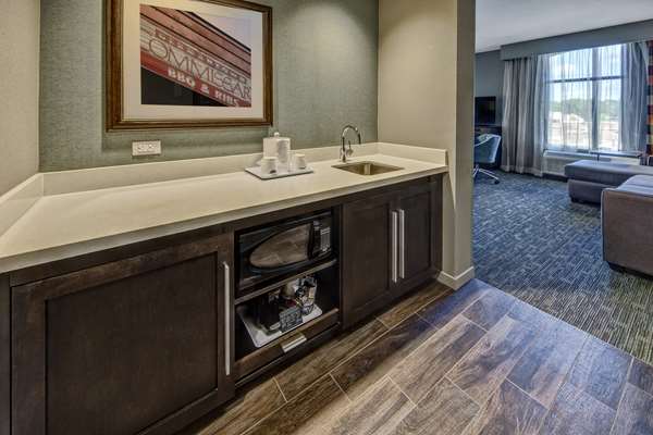  - Hampton Inn & Suites Germantown