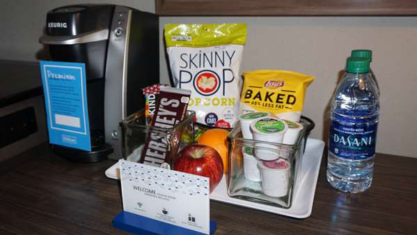  - Hampton Inn & Suites Germantown