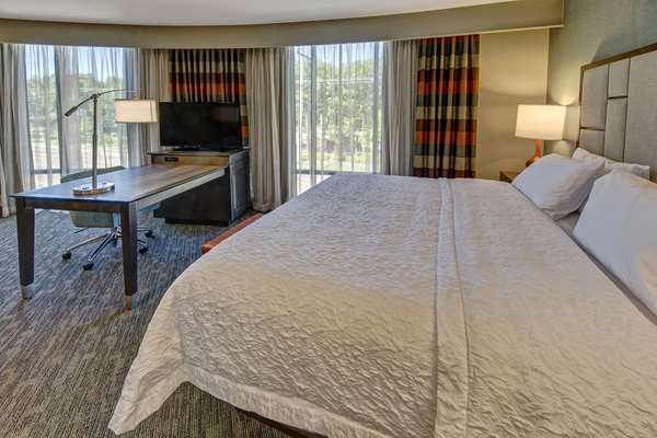  - Hampton Inn & Suites Germantown