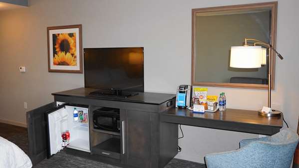 - Hampton Inn & Suites Germantown