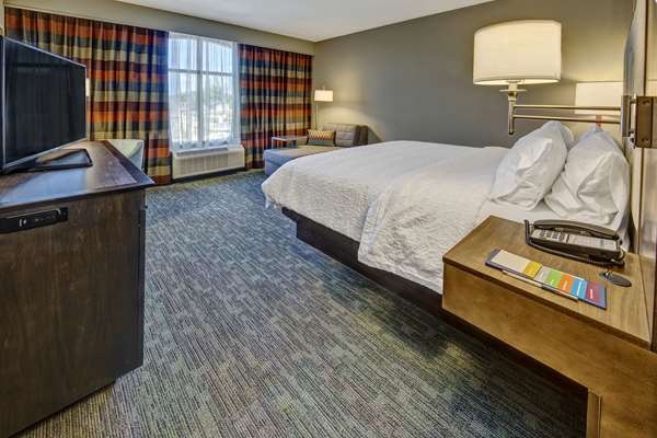  - Hampton Inn & Suites Germantown
