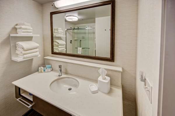  - Hampton Inn & Suites Germantown