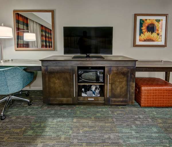  - Hampton Inn & Suites Germantown