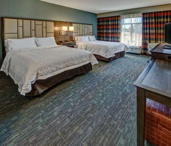  - Hampton Inn & Suites Germantown