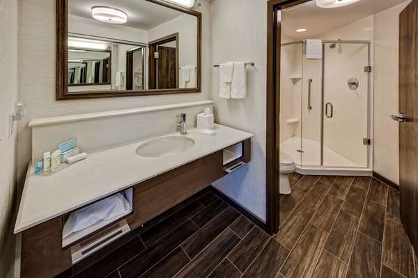  - Hampton Inn & Suites Germantown