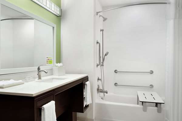  - Home2 Suites by Hilton McAllen